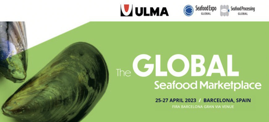 ULMA PACKAGING AVANZA EN SU FIRME APUESTA POR EL SECTOR DEL PESCADO Y MARISCO